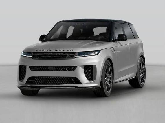 LAND ROVER RANGE ROVER SPORT 2025 SAL1L9E44SA423326 image